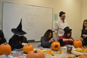 Halloween 1 Halloween 1