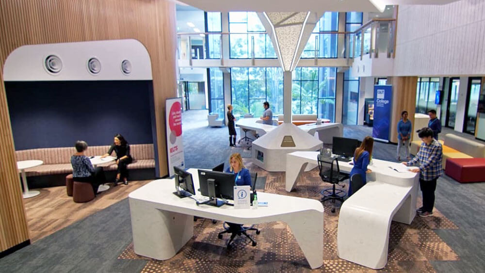 参照元：https://www.qut.edu.au/about/campuses-and-facilities/virtual-tours