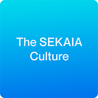 The SEKAIA Culture