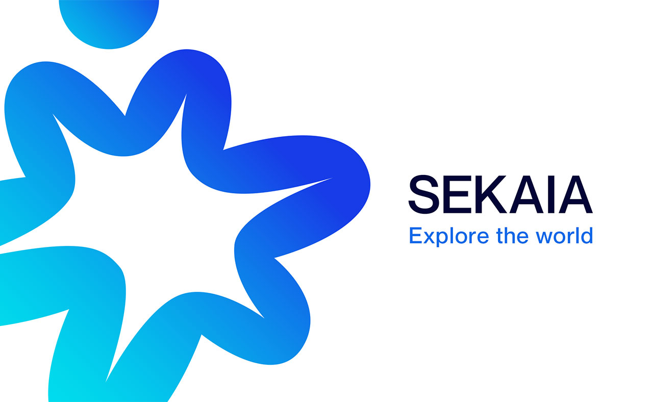 SEKAIA Inc.