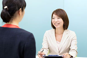 コンサルティング