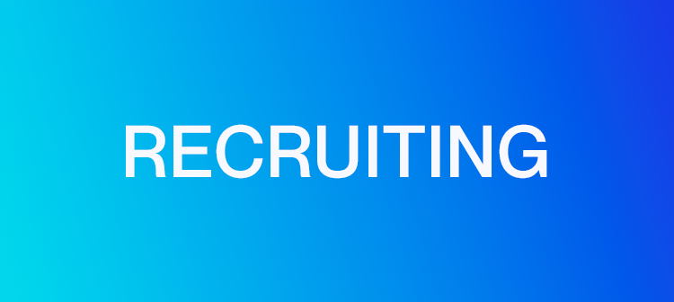 RECRUTING