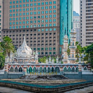 SEKAIAのマレーシア現地視察