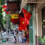 海外研修先として注目を集めるベトナム