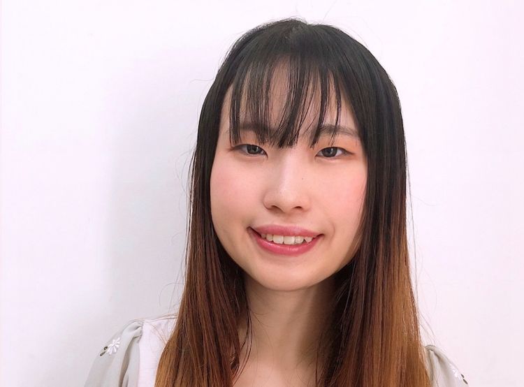 IBPビジネス留学サンウェイ大学コース阿部未瑛（あべ　みえい）