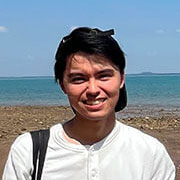 グリフィス大学IBP修了生近藤雄介