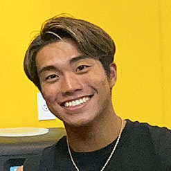 サンフランシスコ州立大学IBP修了生 菊池龍志