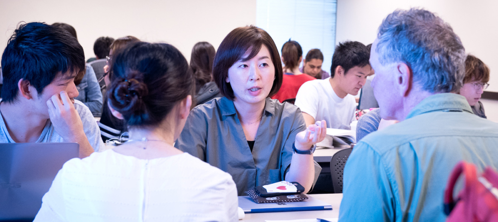 留学の成功とキャリアへ導をSEKAIAのサポート