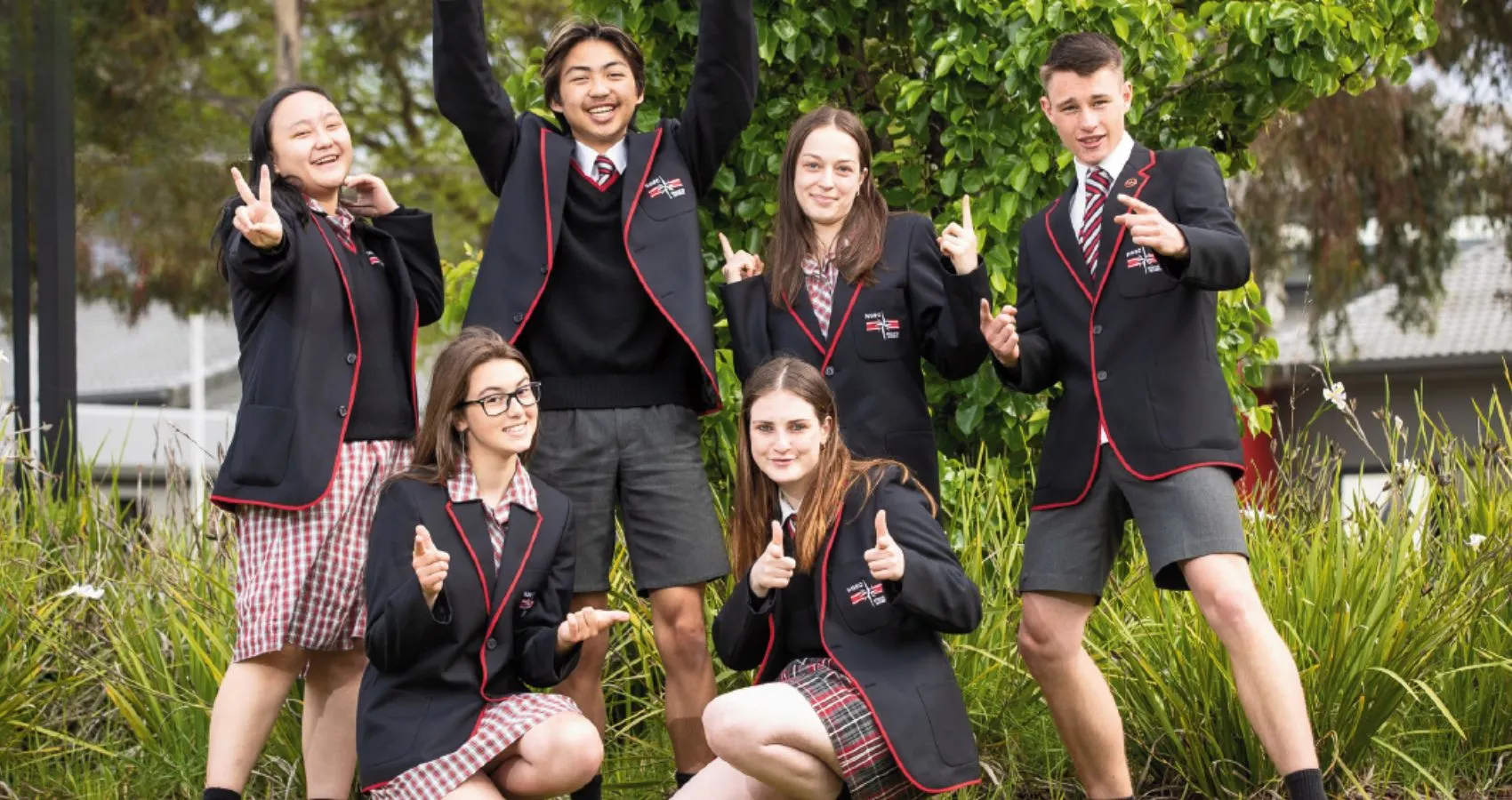North Geelong Secondary College