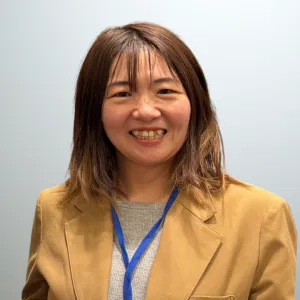 大八木 三由希