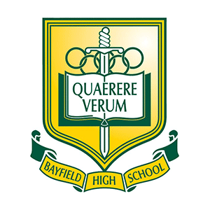 Bayfield High School