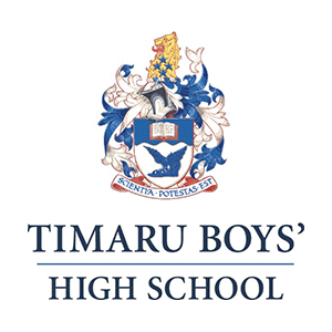 Timaru Boys High School