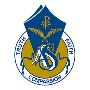 All Saints Anglican School