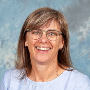 Ms.Melissa Treverton