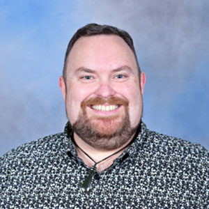 Mr.William Donaldson