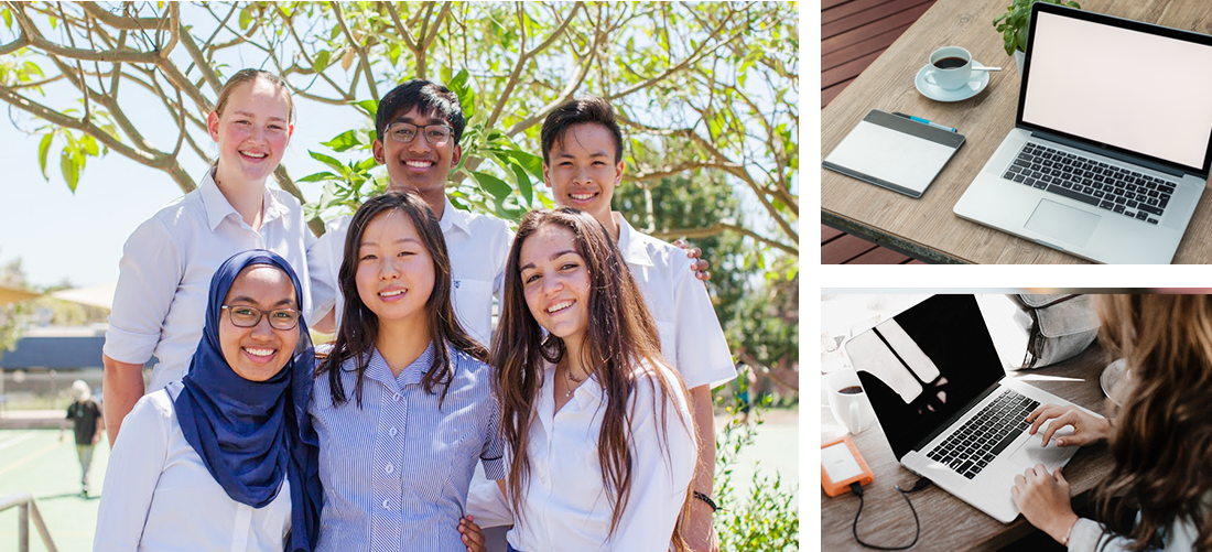 オンライン高校留学イメージ2