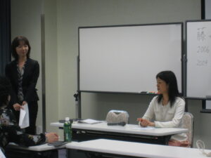 先輩保護者による体験談 img_3512