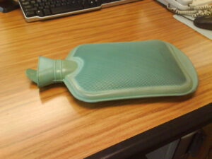 ホッティー 冬のニュージーランドの必須アイテム、その名も「ホッティー」