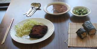 マルチカルチュアル｢料理の鉄人｣