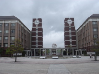 帰国生入試情報：日本の大学で海外留学体験!?