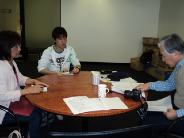 帰国生入試　大学進学サポート