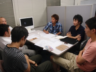 9/23ビクトリア州立学校同窓会、ただいま準備中！