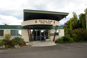 havelock_north_high_school