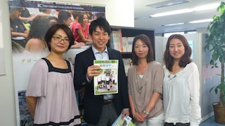 SEKAIA高校留学　卒業生の進路〜社会人編