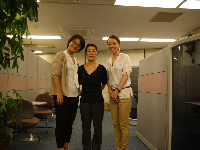 卒業生のその後