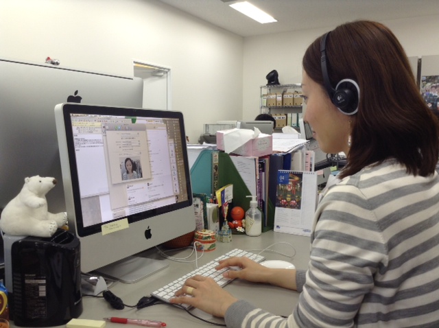 今年も進路指導スタート！〜スカイプ面談：帰国&海外進学相談〜