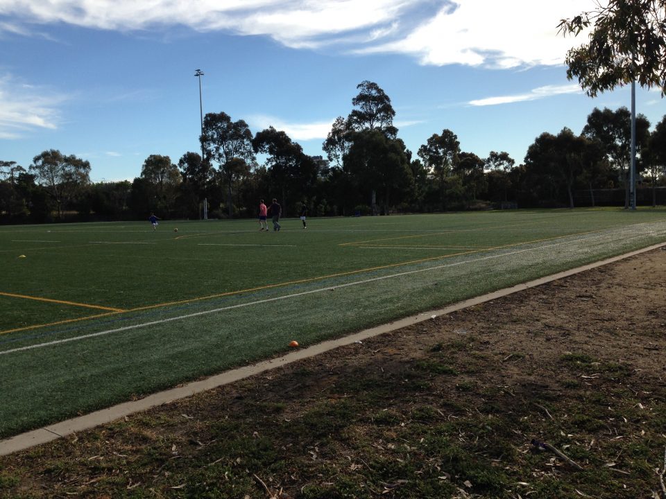 オーストラリアへサッカー留学！！