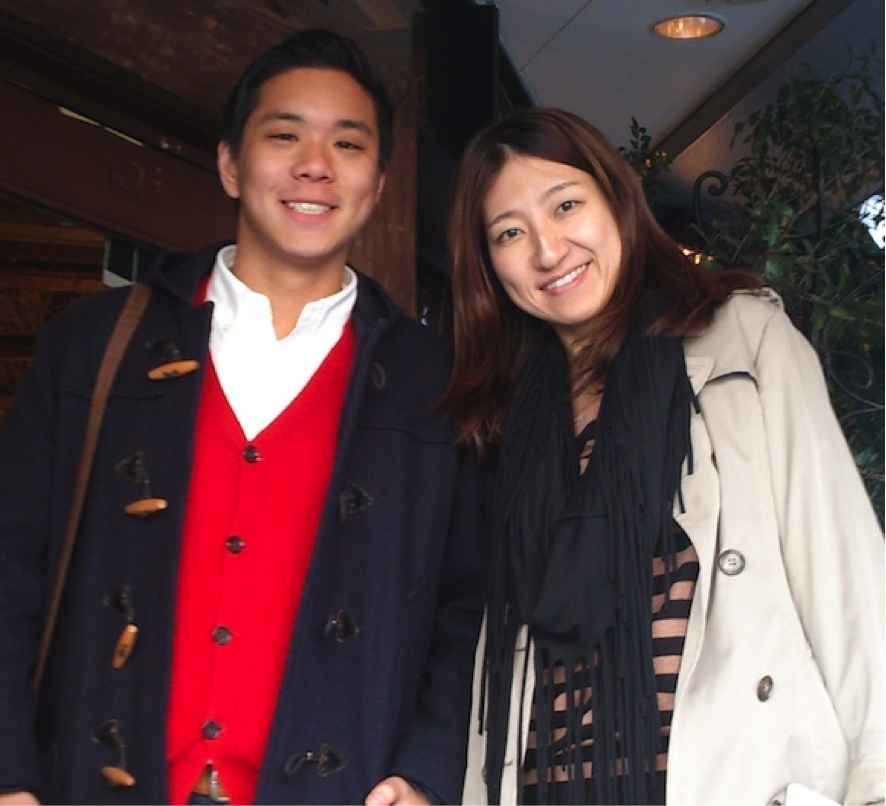 卒業生のその後～建築家を目指しオーストラリアで学ぶ～