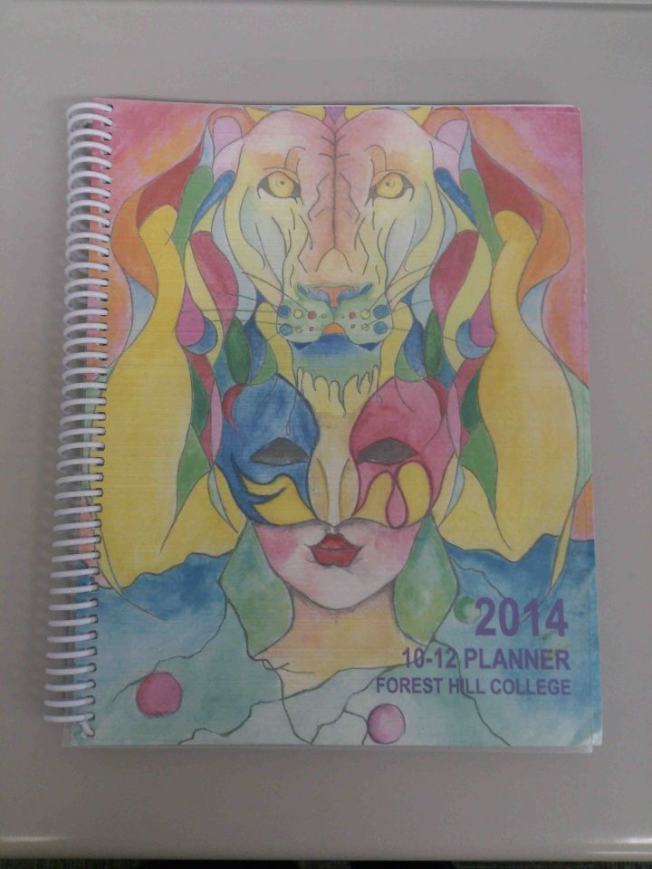 海外の高校でアートを学ぶ！