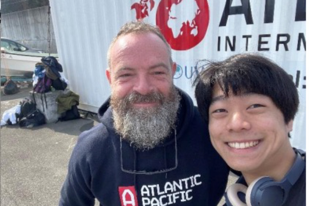 【オーストラリア留学】SEKAIA奨学生がいよいよ出発！