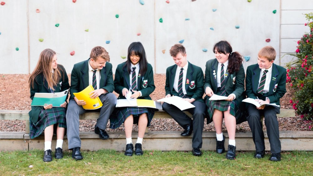 【高校留学】進路を考える〜次年度へ向けての準備