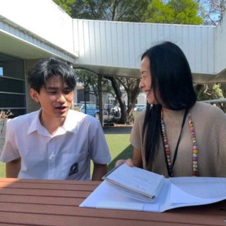 【オーストラリア留学】1日密着レポート！現地のリアルな学校生活は？