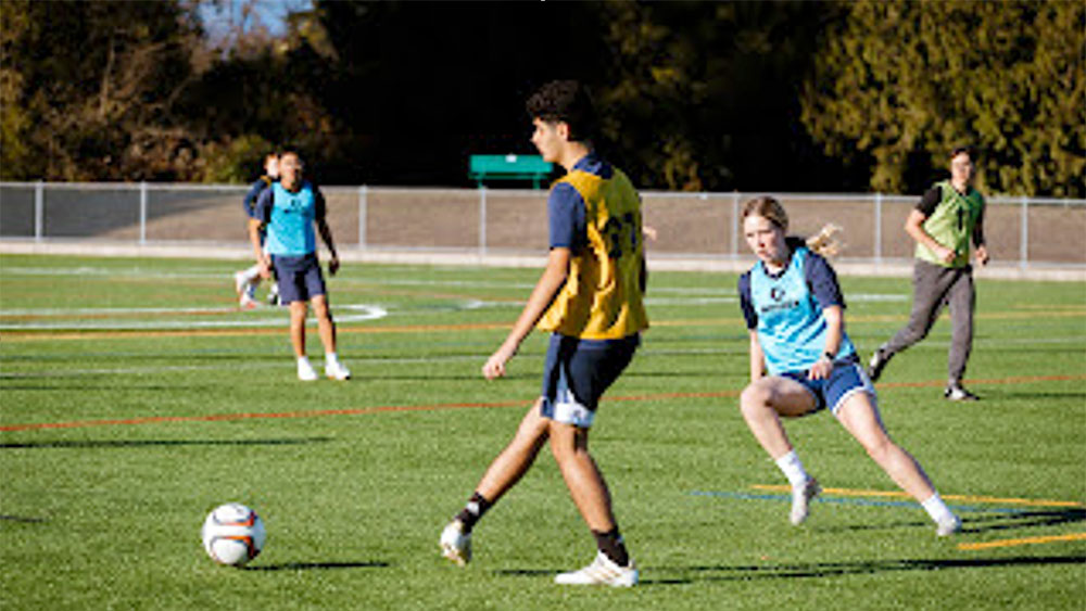 【高校留学】サッカーアカデミー特集