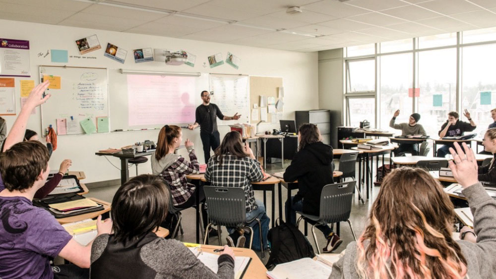 【オーストラリア留学】AUSの高校で学ぶ科目紹介