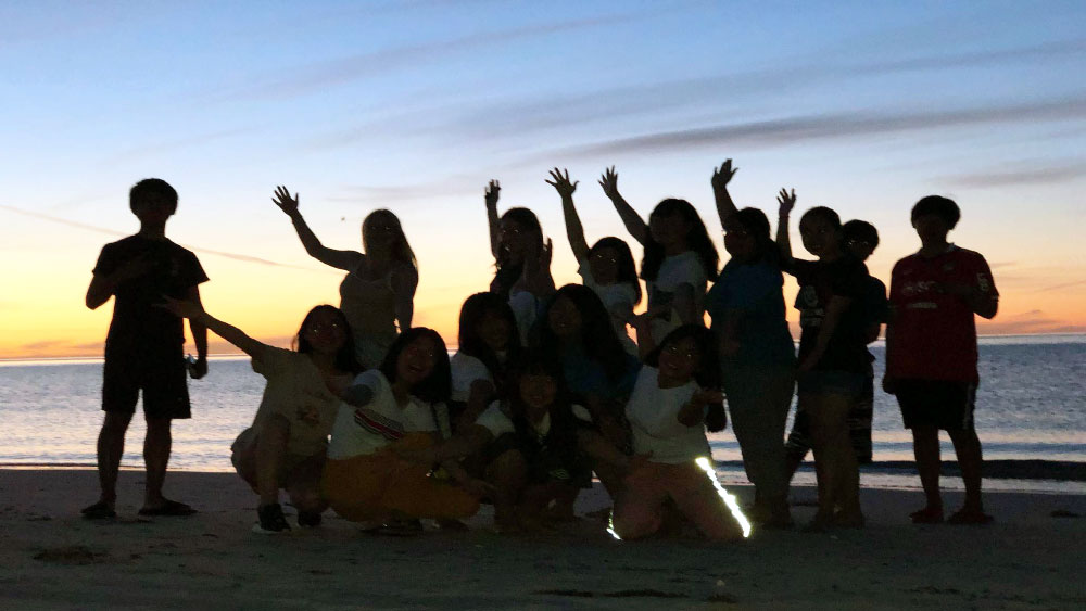 【オーストラリア留学】海外高校のリアルな１日をご紹介！