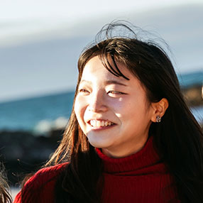 荒井真奈花さん