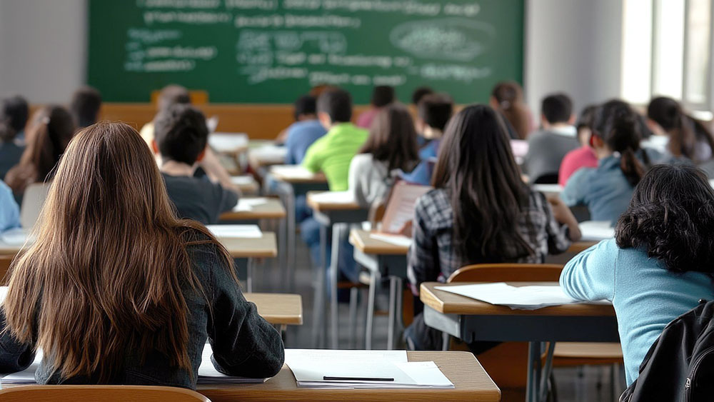 海外高校留学に必要な英語力とは？よくある疑問に回答