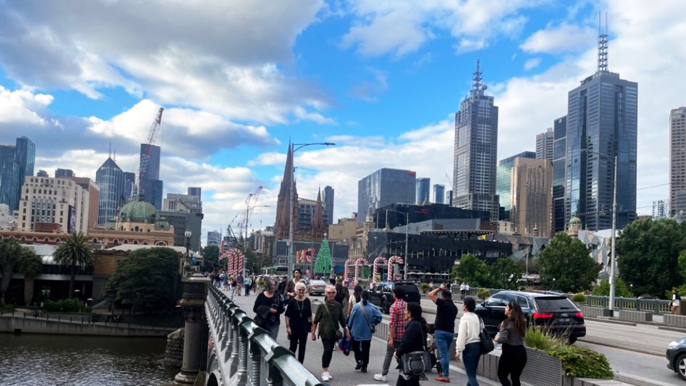 【オーストラリア高校留学】あなたに合う街はどこ？メルボルン、ブリスベン、ゴールドコースト、アデレードを徹底比較！