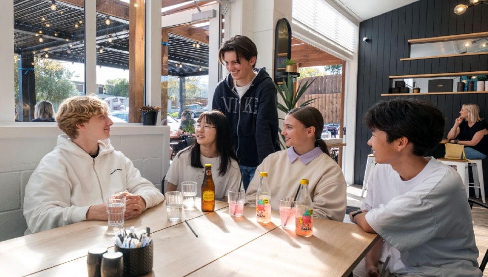 【高校留学】現地スタッフの役割。高校留学で起こりがちなトラブルにはどう動く？