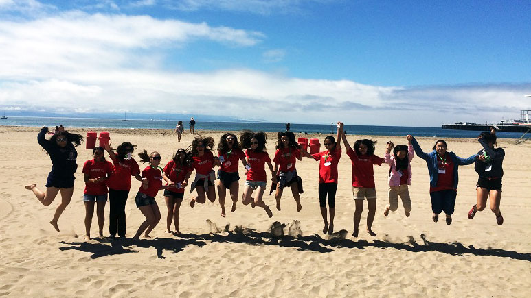 『サマースクール』『夏休みの短期留学』『サマーキャンプ』って何？どんなもの？【留学基本情報】