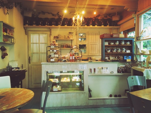 高校留学体験記④　〜休日の過ごし方１〜