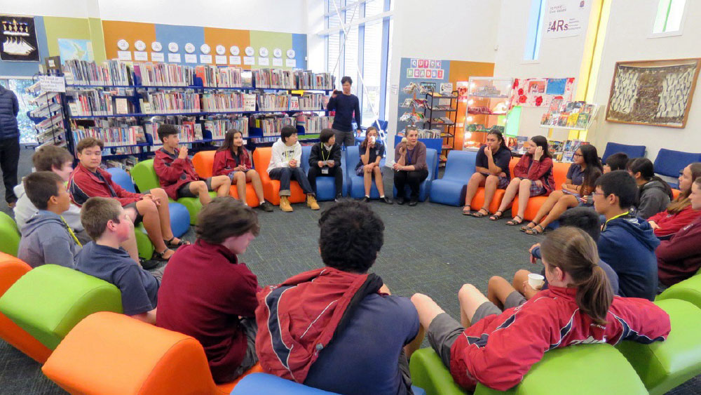 【高校留学】ホストファミリーと良好な関係を築く！トラブルを防ぐ「ルール確認」と英語フレーズ