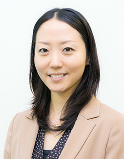 ICC国際交流委員会・高校留学プログラム　マネージャー　粕谷