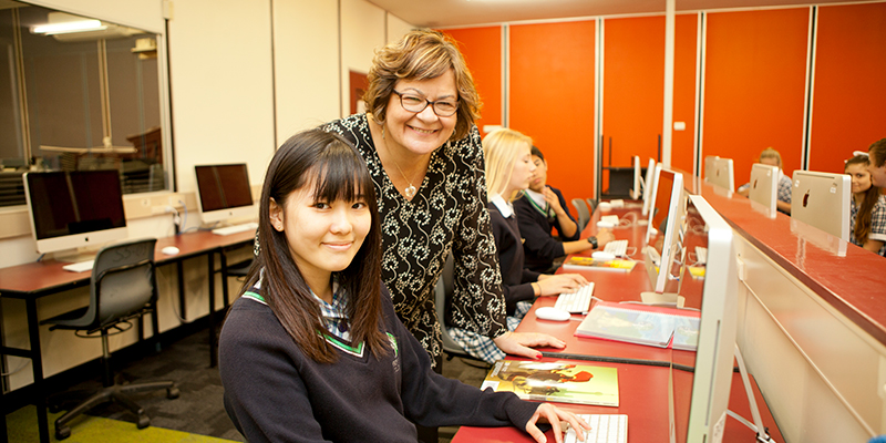 人気の留学先メルボルン 高校留学セミナー