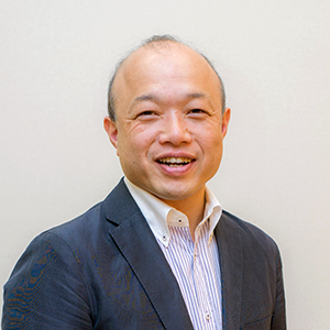 SEKAIA　代表取締役　曽根靖雄