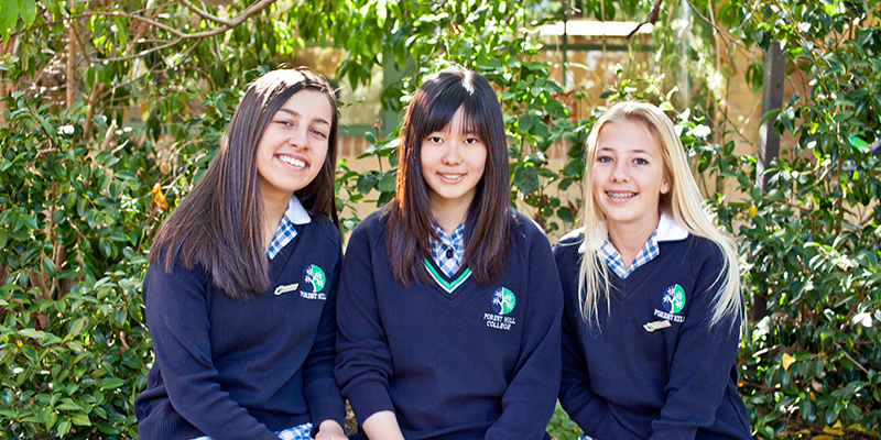 留学のイメージ